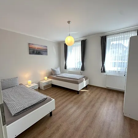 Apartmán Helenes Andernach