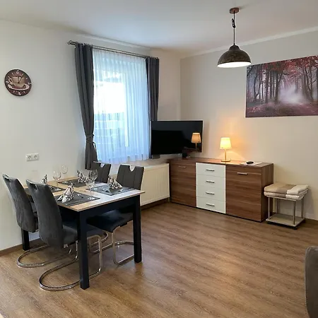Helenes Apartmán Andernach