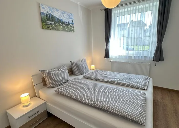 公寓 Helenes 安德纳赫